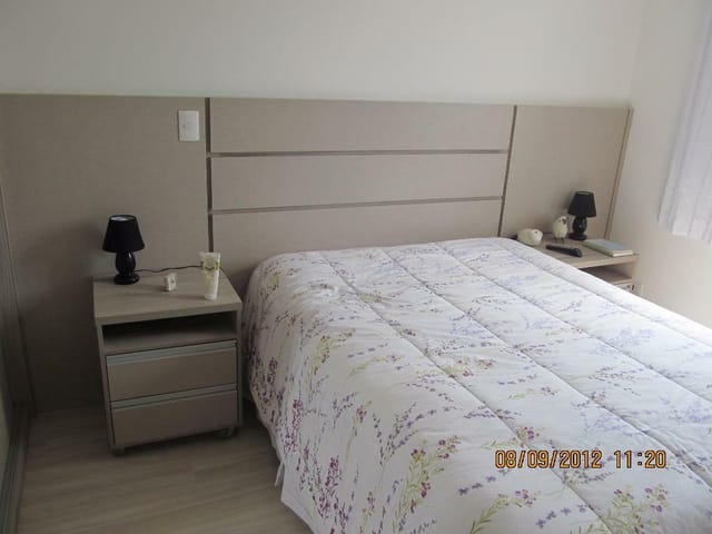 Foto do Apartamento - R&C Vende Apartamento 2 dormitórios Urbanova | RUSSI IMÓVEIS