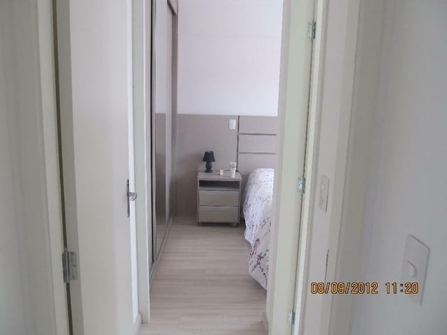 Foto do Apartamento - R&C Vende Apartamento 2 dormitórios Urbanova | RUSSI IMÓVEIS