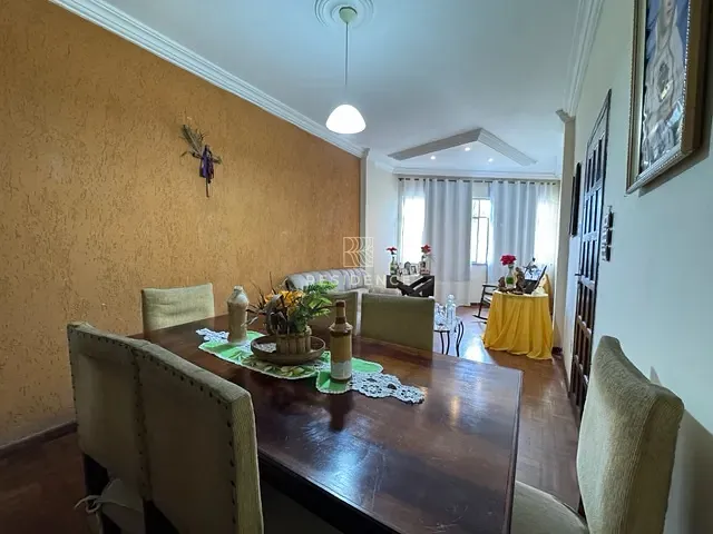 Apartamento com 137m² 3 quartos e 2 banheiros, à venda, no bairro Ano Bom em Barra Mansa