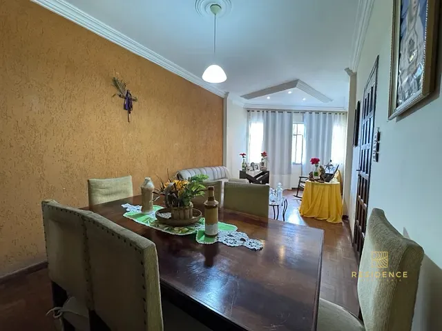 Apartamento com 137m² 3 quartos e 2 banheiros, à venda, no bairro Ano Bom em Barra Mansa