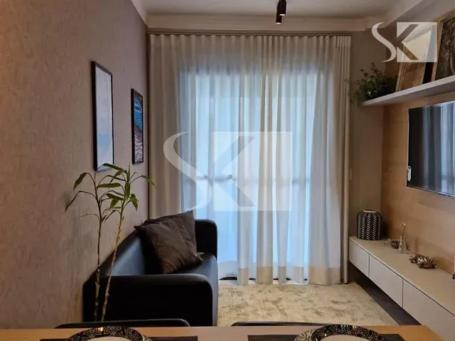 Apartamento 2 quartos e 1 banheiro, para alugar, no bairro Parque Campolim em Sorocaba