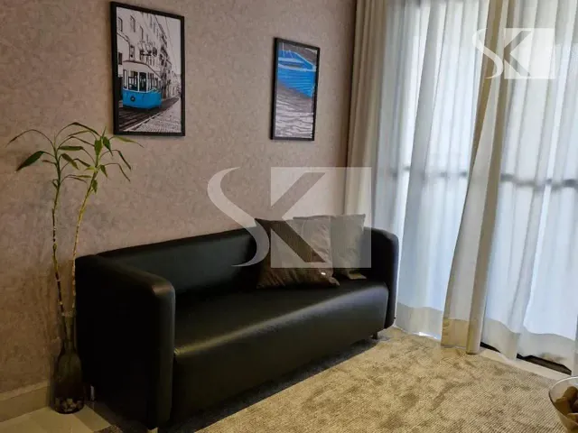 Apartamento 2 quartos e 1 banheiro, para alugar, no bairro Parque Campolim em Sorocaba