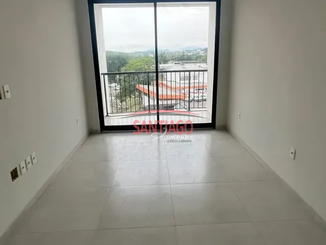 Apartamento 3 quartos e 2 banheiros, para alugar, no bairro Alphaville em Santo Antônio de Pádua