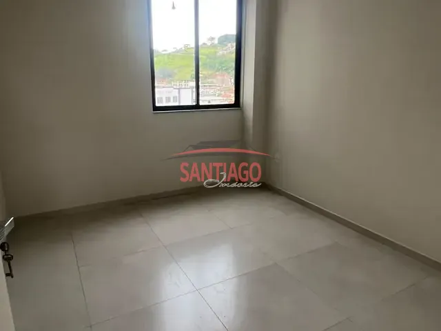 Apartamento 3 quartos e 2 banheiros, para alugar, no bairro Alphaville em Santo Antônio de Pádua