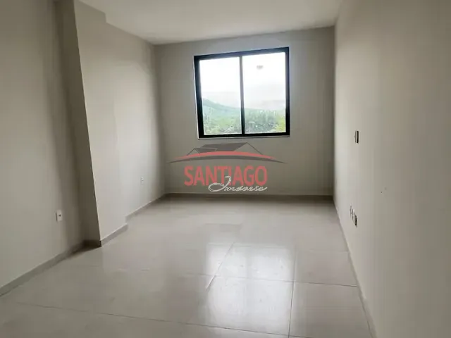 Apartamento 3 quartos e 2 banheiros, para alugar, no bairro Alphaville em Santo Antônio de Pádua