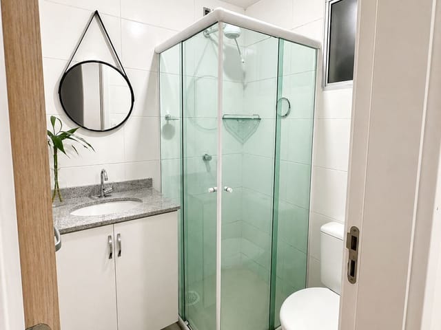 Apartamento 2 quartos e 1 banheiro, à venda, no bairro Centro em Juiz de Fora