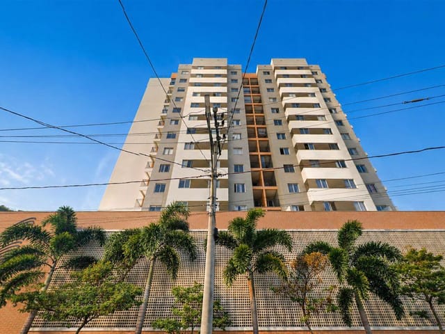 Apartamento 2 quartos e 1 banheiro, à venda, no bairro Centro em Juiz de Fora