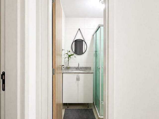 Apartamento 2 quartos e 1 banheiro, à venda, no bairro Centro em Juiz de Fora