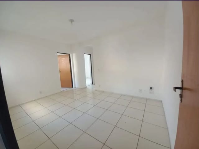 Apartamento 2 quartos e 1 banheiro, à venda, no bairro Liberdade em Santa Luzia