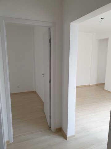 Apartamento com 47m² 2 quartos e 1 banheiro, à venda, no bairro Pousada Del Rey (São Benedito) em Santa Luzia
