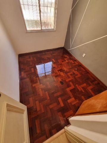 Foto do Apartamento - Apartamento para Locação 3 Quartos, 51M², Fonseca, Niterói - RJ | Conjunto Residencial Jander Antonio Monteiro | SelfSpin