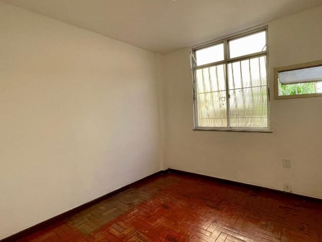 Foto do Apartamento - Apartamento para Locação 3 Quartos, 51M², Fonseca, Niterói - RJ | Conjunto Residencial Jander Antonio Monteiro | SelfSpin