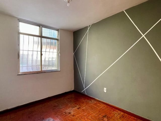 Foto do Apartamento - Apartamento para Locação 3 Quartos, 51M², Fonseca, Niterói - RJ | Conjunto Residencial Jander Antonio Monteiro | SelfSpin