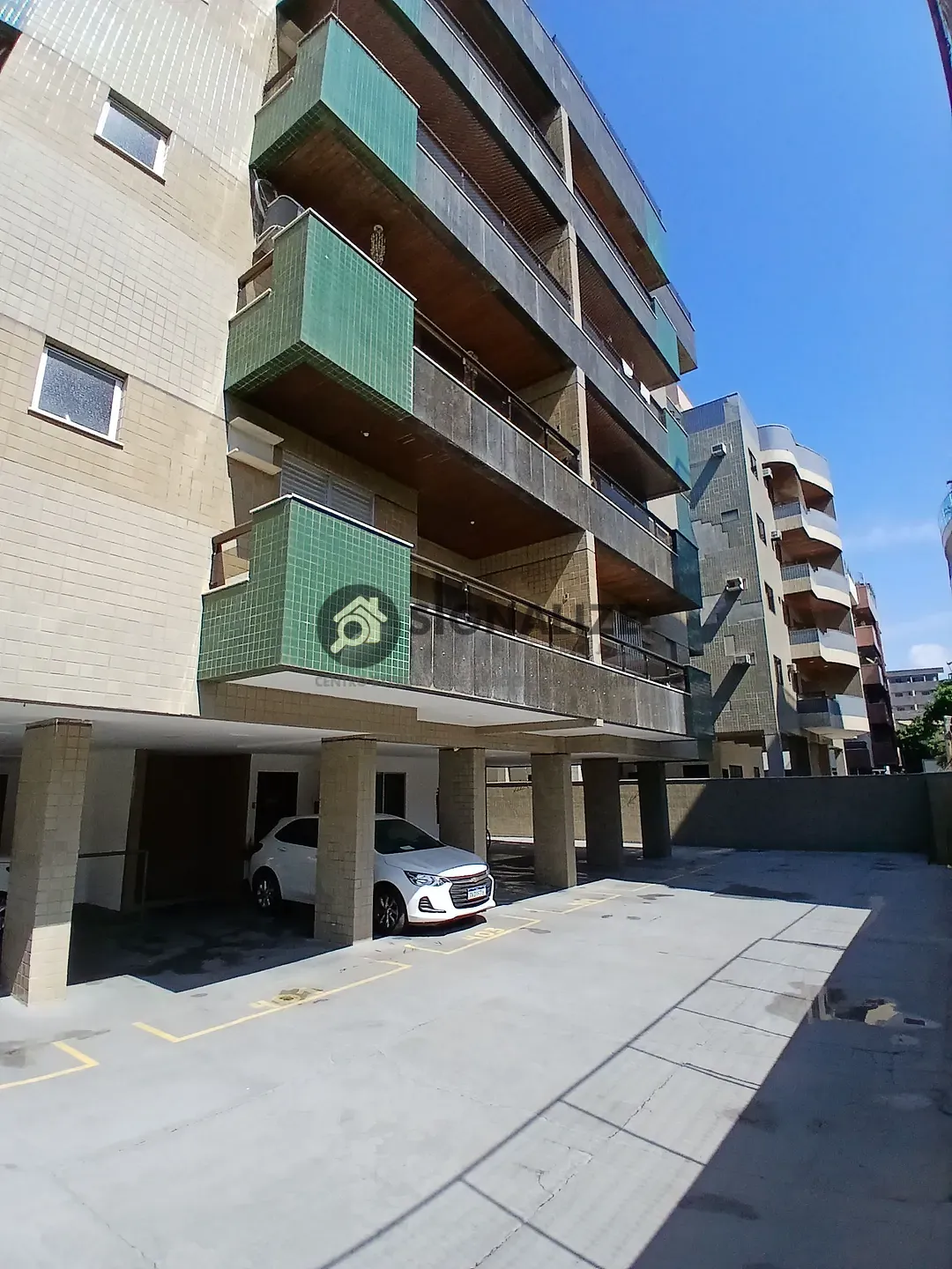 Apartamento, 2 quartos, 105 m² - Foto 10