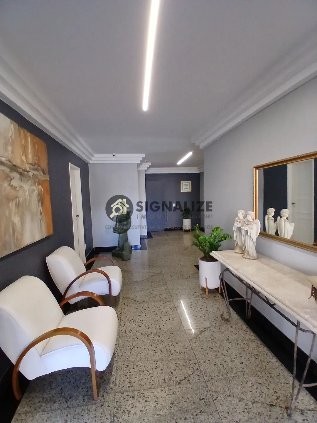 Apartamento, 2 quartos, 105 m² - Foto 2