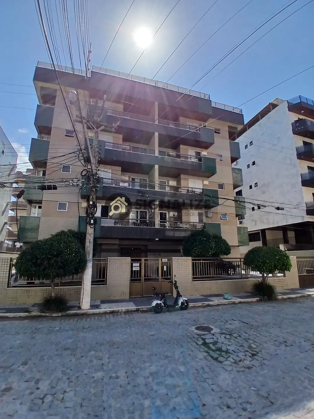 Apartamento, 2 quartos, 105 m² - Foto 1