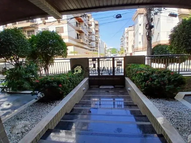 Apartamento 2 quartos e 3 banheiros, à venda, no bairro São Bento em Cabo Frio