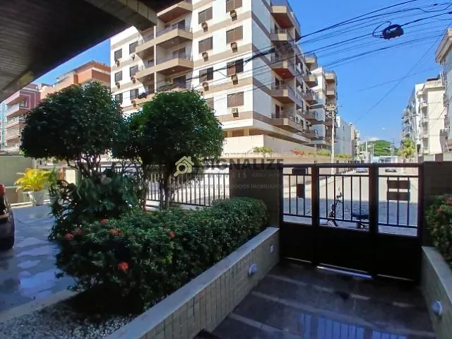 Apartamento 2 quartos e 3 banheiros, à venda, no bairro São Bento em Cabo Frio