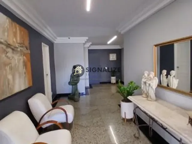 Apartamento 2 quartos e 3 banheiros, à venda, no bairro São Bento em Cabo Frio