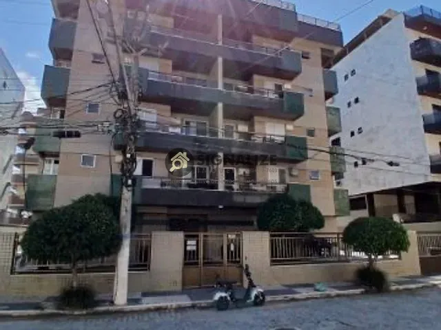 Apartamento 2 quartos e 3 banheiros, à venda, no bairro São Bento em Cabo Frio