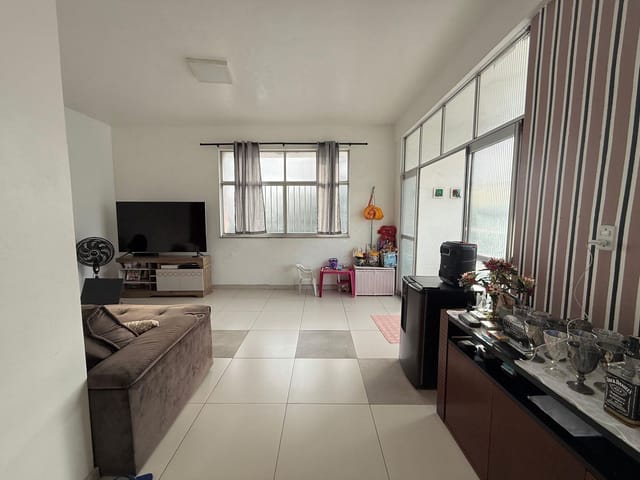 Foto do Apartamento - Umarizal 130m², 3 /4, suíte - Perfeita localização | Salomão Mendes Imóveis