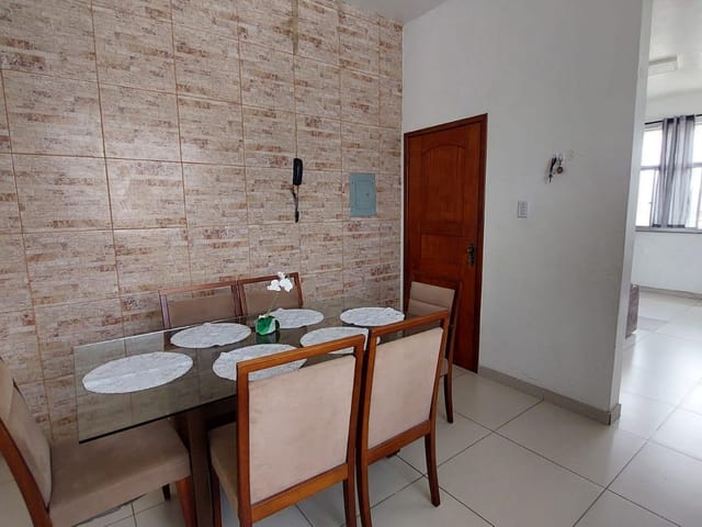 Foto do Apartamento - Umarizal 130m², 3 /4, suíte - Perfeita localização | Salomão Mendes Imóveis