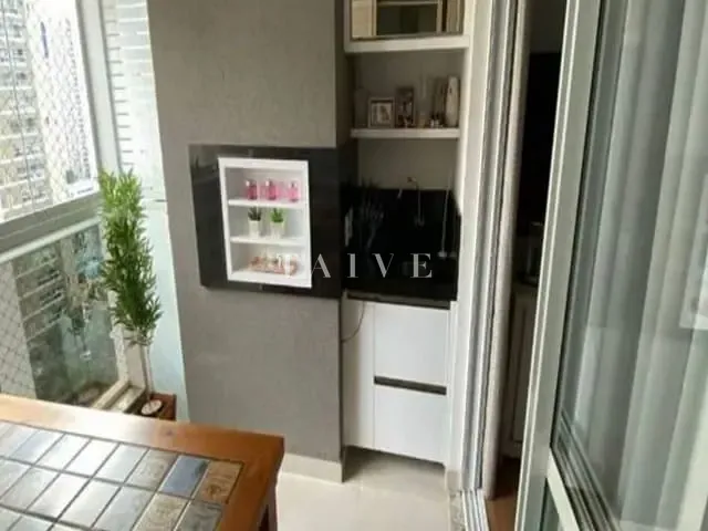 Apartamento com 130m² 3 quartos e 2 banheiros, à venda, no bairro Gleba Fazenda Palhano em Londrina