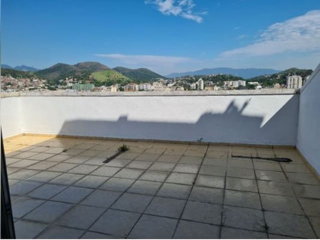 Apartamento com 130m² 2 quartos e 1 banheiro, à venda, no bairro Praça Seca em Rio de Janeiro