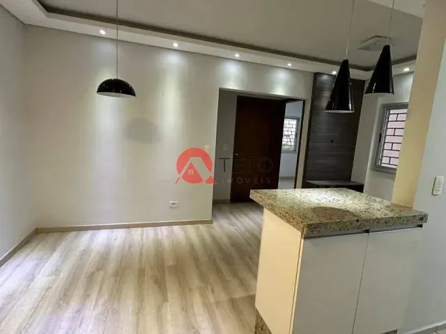 Apartamento 2 quartos e 1 banheiro, para alugar, no bairro Jardim Monte Libano em Sarandi