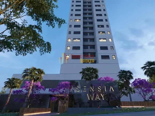 Apartamento com 67m² 3 quartos e 2 banheiros, à venda, no bairro Estoril em Belo Horizonte