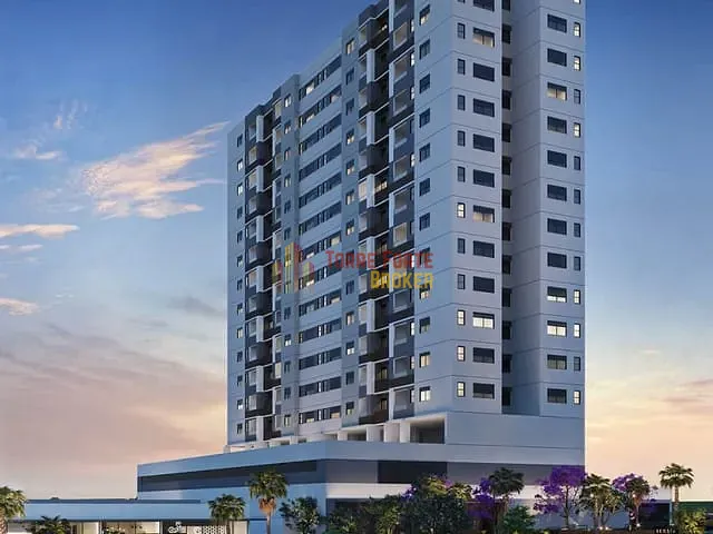 Apartamento com 67m² 3 quartos e 2 banheiros, à venda, no bairro Estoril em Belo Horizonte
