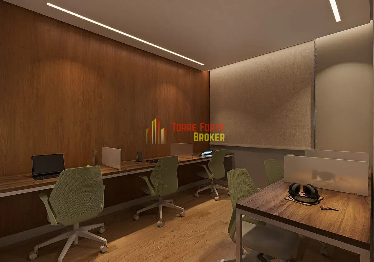 Apartamento, 3 quartos, 66 m² - Foto 16