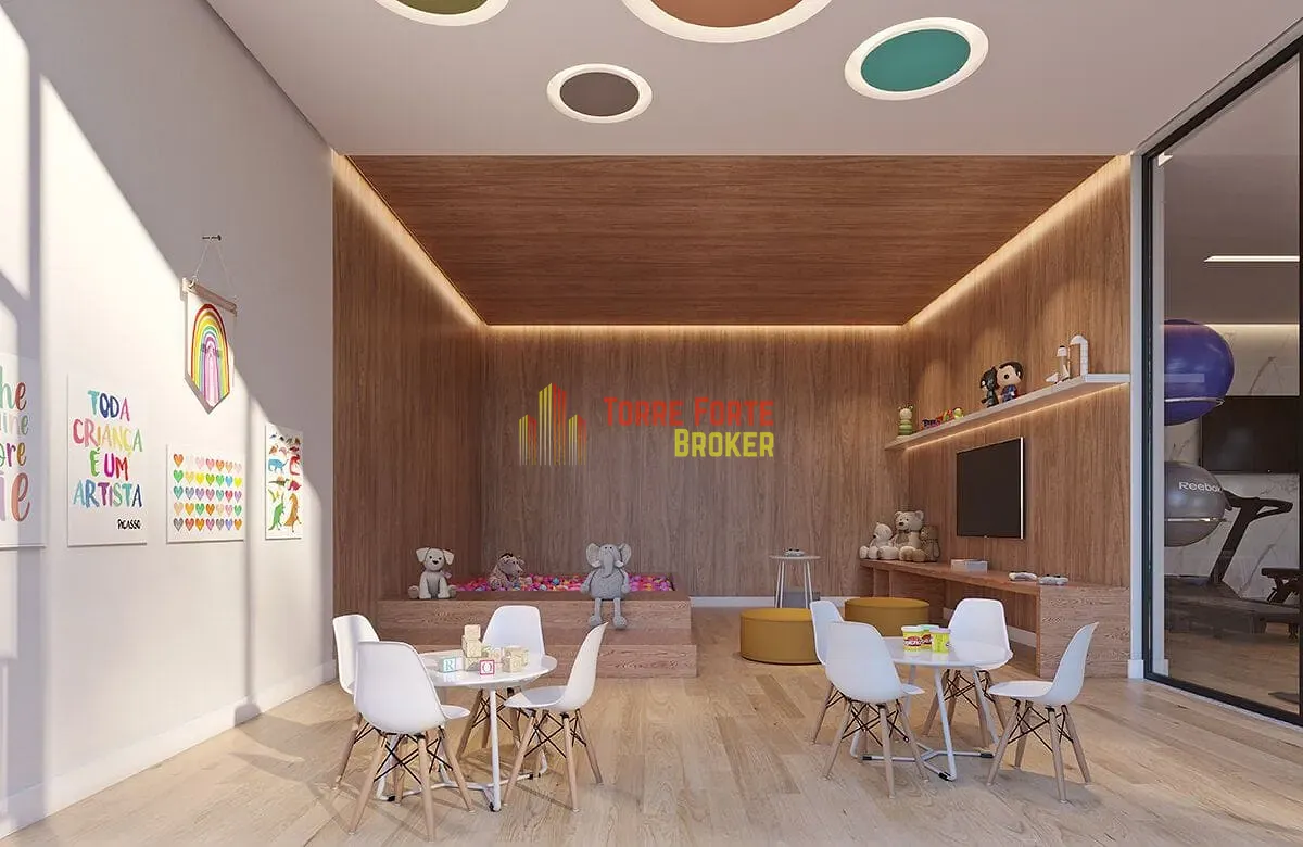 Apartamento, 3 quartos, 66 m² - Foto 15