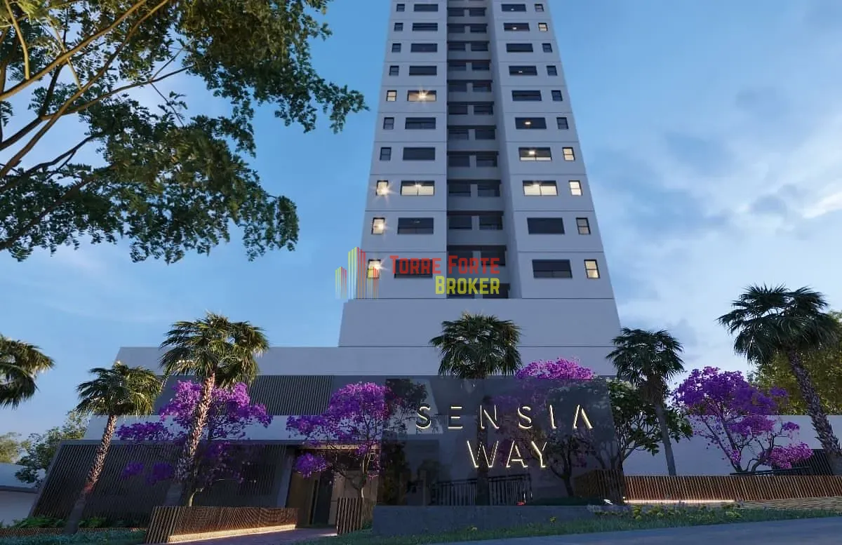 Apartamento, 3 quartos, 66 m² - Foto 1