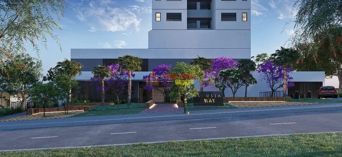 Apartamento, 3 quartos, 66 m² - Foto 7