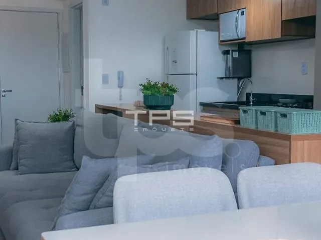 Apartamento com 73m² 2 quartos e 2 banheiros, para alugar, no bairro Vila Paraíba em Guaratinguetá