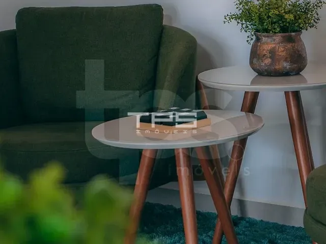 Apartamento com 73m² 2 quartos e 2 banheiros, para alugar, no bairro Vila Paraíba em Guaratinguetá