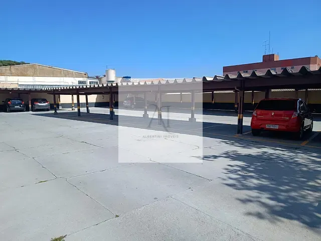 Apartamento com 55m² 2 quartos e 1 banheiro, para alugar, no bairro Vila Butantã em São Paulo