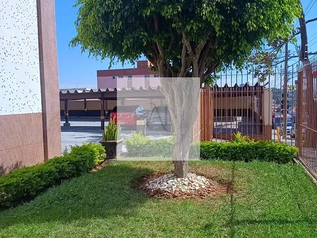 Apartamento com 55m² 2 quartos e 1 banheiro, para alugar, no bairro Vila Butantã em São Paulo