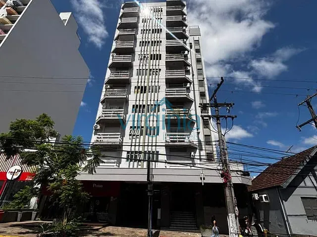 Apartamento com 81m² 2 quartos e 1 banheiro, à venda, no bairro Centro em Novo Hamburgo