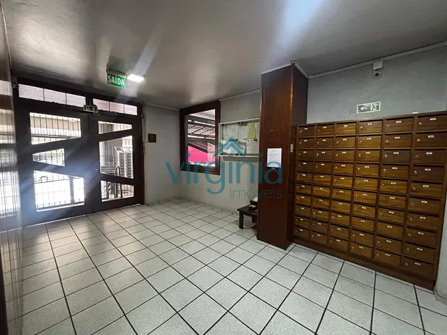 Apartamento com 81m² 2 quartos e 1 banheiro, à venda, no bairro Centro em Novo Hamburgo
