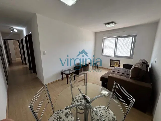 Apartamento com 81m² 2 quartos e 1 banheiro, à venda, no bairro Centro em Novo Hamburgo