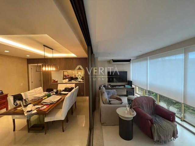 Apartamento 3 quartos e 3 banheiros, à venda, no bairro Barra da Tijuca em Rio de Janeiro
