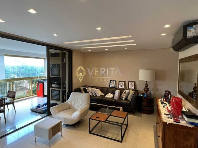 Apartamento 3 quartos e 3 banheiros, à venda, no bairro Barra da Tijuca em Rio de Janeiro