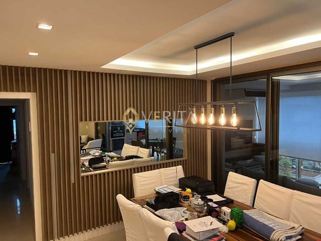 Apartamento 3 quartos e 3 banheiros, à venda, no bairro Barra da Tijuca em Rio de Janeiro