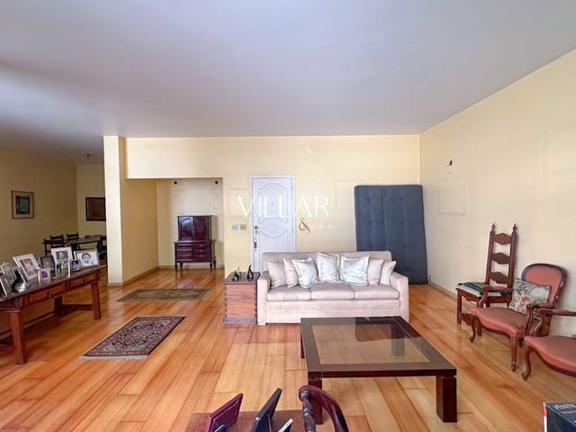 Apartamento com 210m² 3 quartos e 3 banheiros, à venda, no bairro Ipanema em Rio de Janeiro