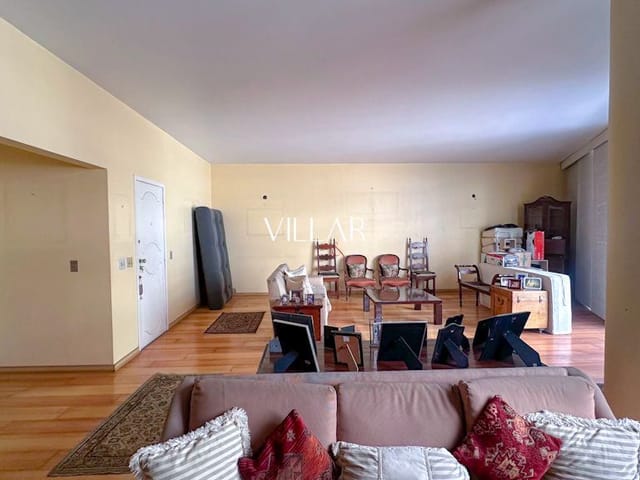 Apartamento com 210m² 3 quartos e 3 banheiros, à venda, no bairro Ipanema em Rio de Janeiro
