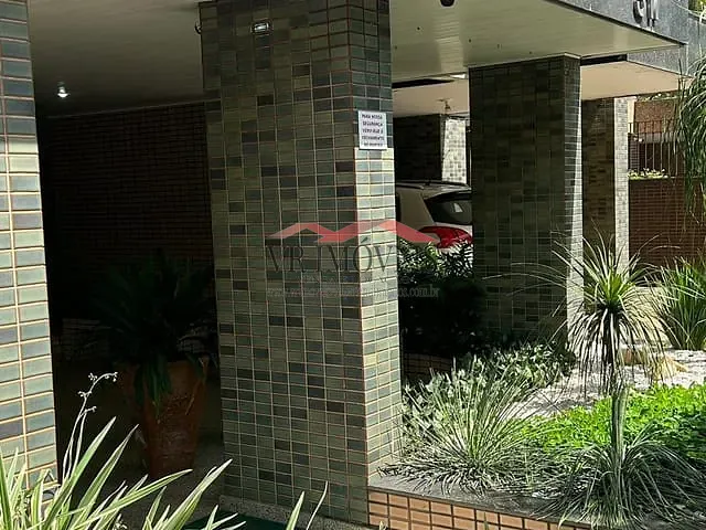 Apartamento 3 quartos e 2 banheiros, à venda, no bairro Aterrado em Volta Redonda