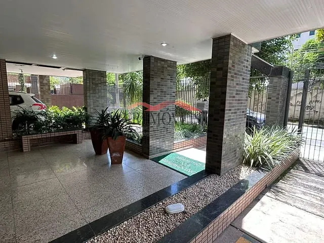Apartamento 3 quartos e 2 banheiros, à venda, no bairro Aterrado em Volta Redonda