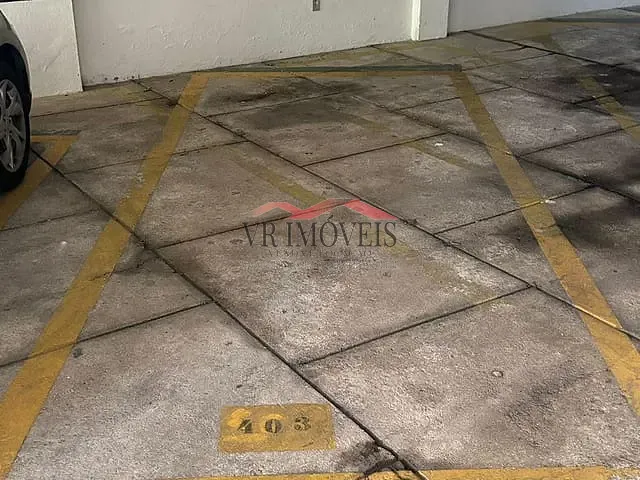 Apartamento 3 quartos e 2 banheiros, à venda, no bairro Aterrado em Volta Redonda